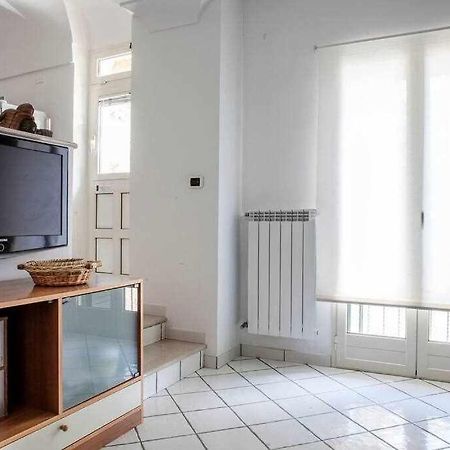 Donna Saretta Casetta Tradizionale Amalfitana Экстерьер фото